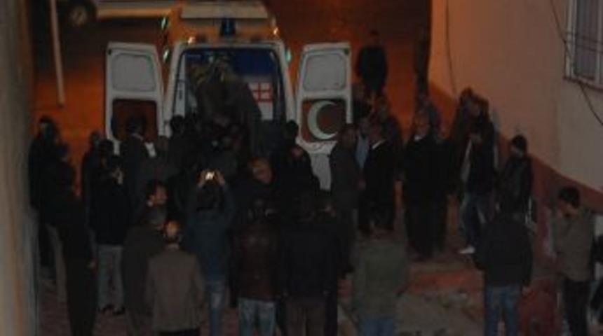 Batman&rsquo;da Bulunan Kadın Cesedi Ailesine Teslim Edildi