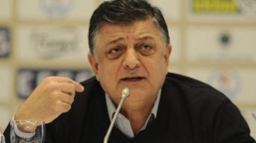 Vural, Akhisar&rsquo;a kazanmak i&ccedil;in gidecez