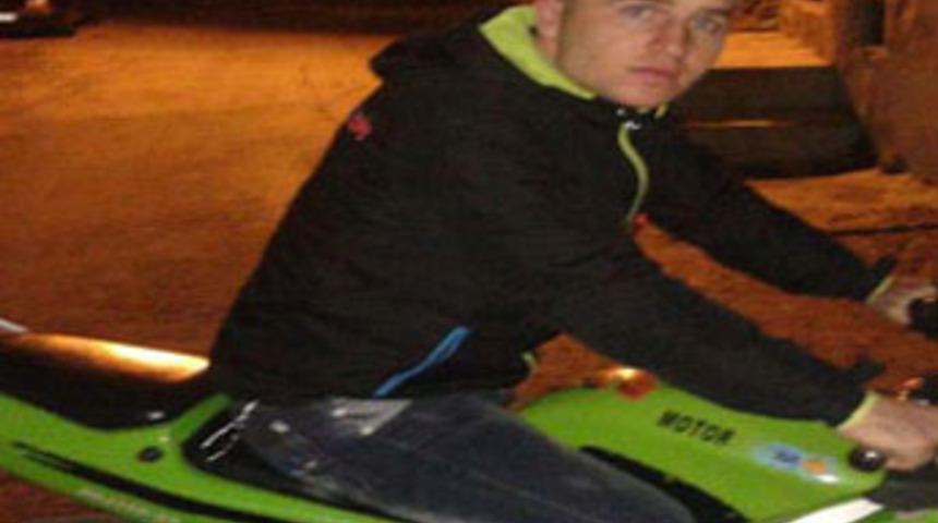 Cezaevinden &ccedil;ıktı, kendini astı