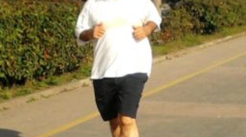 Rize&rsquo;de Sporcu Başm&uuml;d&uuml;r