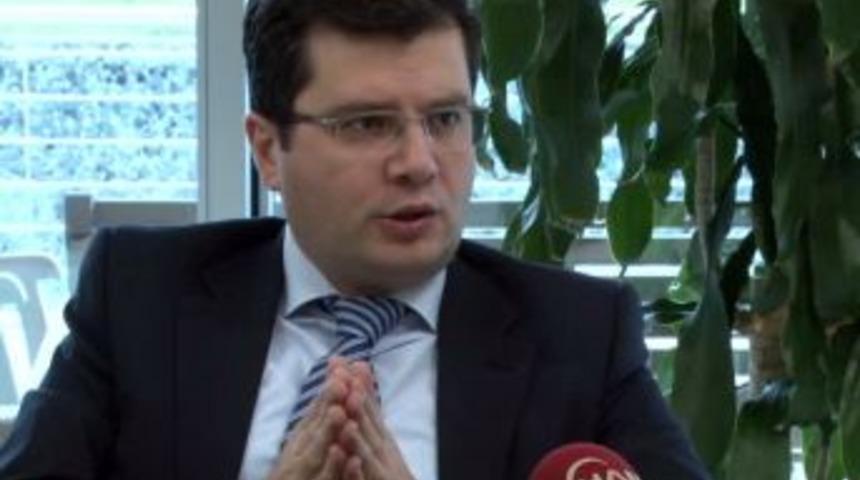 &ldquo;Ermenistan Se&ccedil;imlerindeki Olaylara Sessiz Kalan Batı, &Ccedil;ifte Standart Uyguluyor&rdquo;