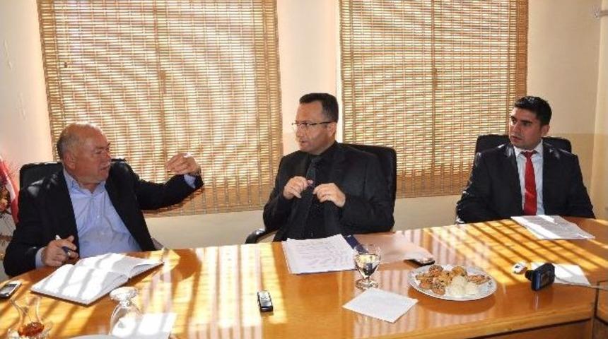 Çalışan Emekliye Yapılandırma Uyarısı