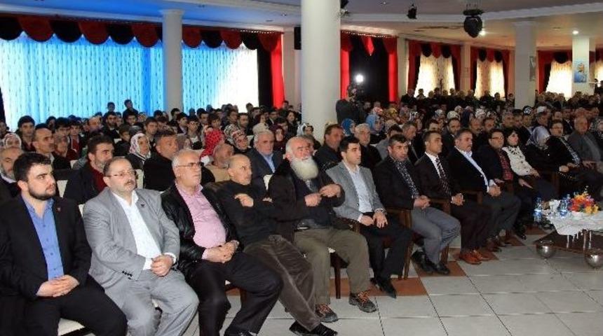 Muhteşem Y&uuml;zyıl&rsquo;a Muhteşem Rezalet Benzetmesi