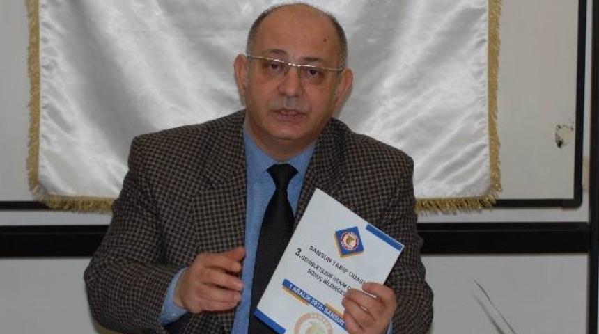 3.genişletilmiş Hekim &Ccedil;alıştayı Sonu&ccedil; Bildirgesi