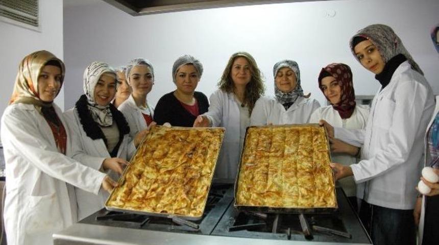 Kadınlar İ&ccedil;in Mamak&rsquo;ta Ders Zili &Ccedil;aldı