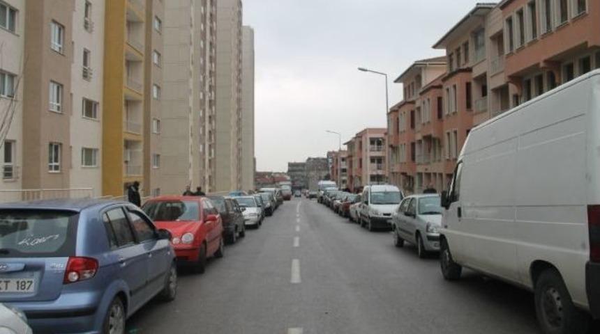 Doğanbey Otoparka D&ouml;nd&uuml;