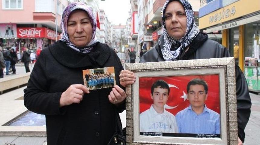G&uuml;ng&ouml;ren&rsquo;deki Patlamada Hayatını Kaybedenlerin &ldquo;şehitliği&rdquo; B&uuml;rokrasi Engeline Takıldı