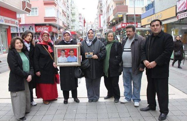 Güngören’deki Patlamada Hayatını Kaybedenlerin “şehitliği” Bürokrasi Engeline Takıldı