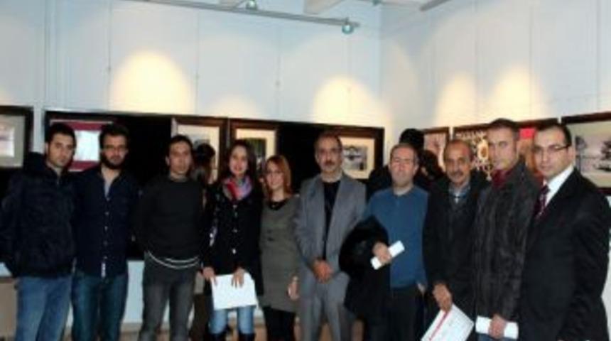 Sivas Fotoğraf Sanat&ccedil;ıları Derneği Kuruldu