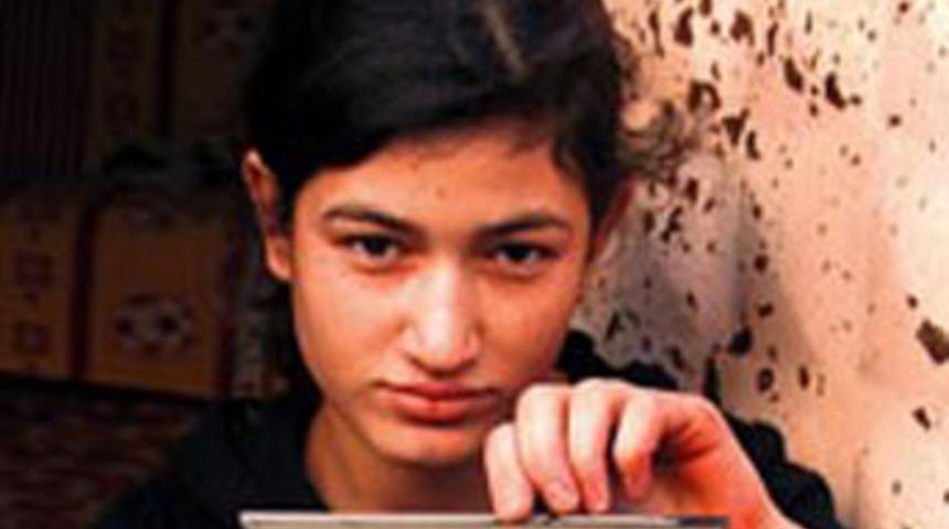 15 yaşındaki Berivan'a inanılmaz ceza....