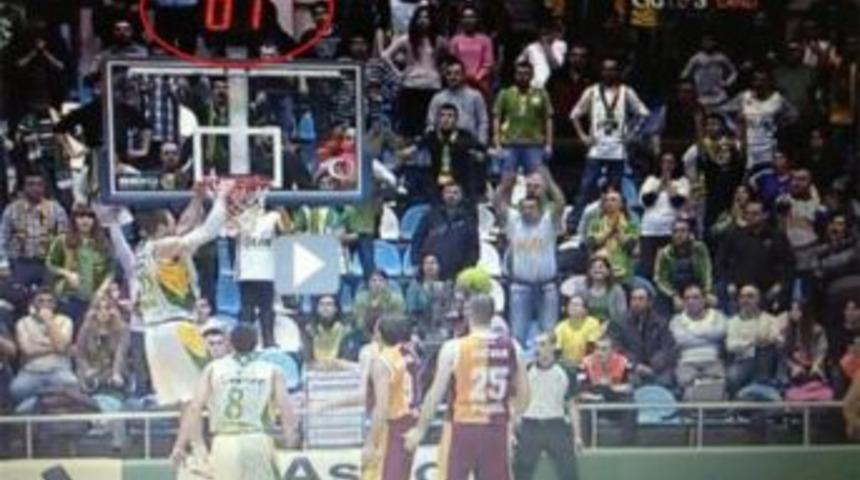 Olin Edirne Taraftarı Galatasaray Mp Ma&ccedil;ının Tekrarını İstiyor