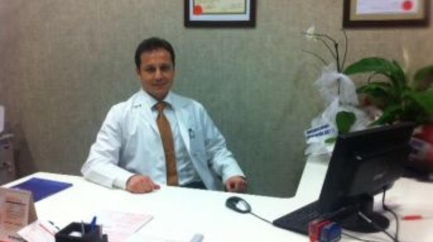 Lenslere Dokunmadan &Ouml;nce Elleri Yıkayın