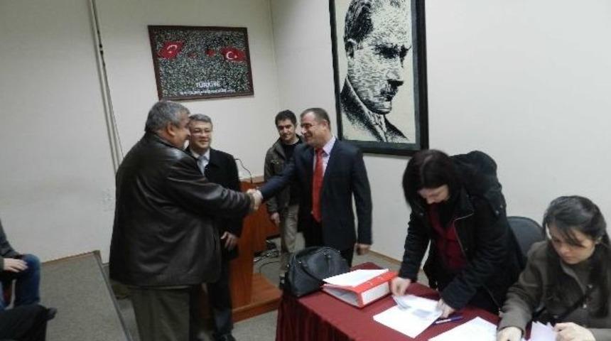 Okullarda G&ouml;revlendirilecek Hizmetliler Belirlendi