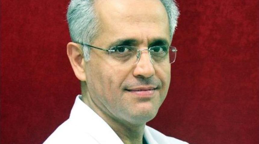 "menisk&uuml;s Yırtıkları" Sadece Sporcu Hastalığı Değil