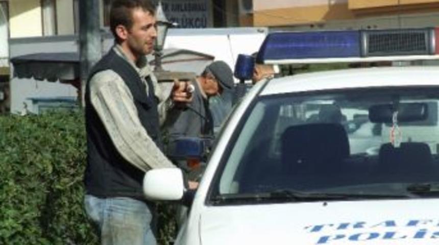 Ortaca&rsquo;da Doktora Darp İddiası