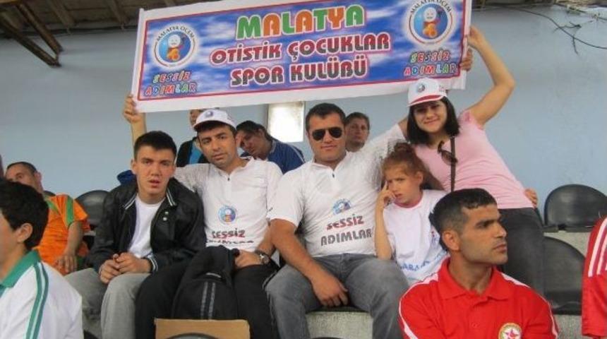 Sporda B&uuml;t&uuml;n Engelleri Kaldırdılar