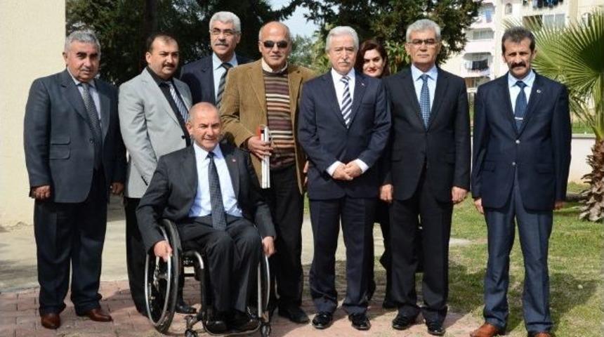 Aldırmaz&rsquo;dan Sesli K&uuml;t&uuml;phane M&uuml;jdesi