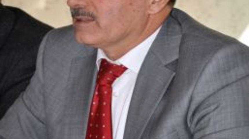 OSB'ye 2013 Yılında Meslek Lisesi Yapılacak