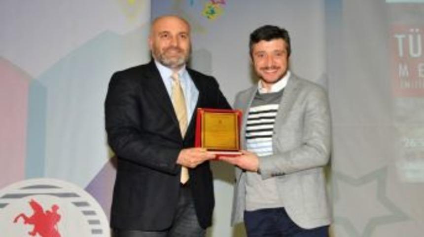 OM&Uuml;'l&uuml; &Ouml;ğrenciler Eski T&uuml;mer Metin'le Buluştu