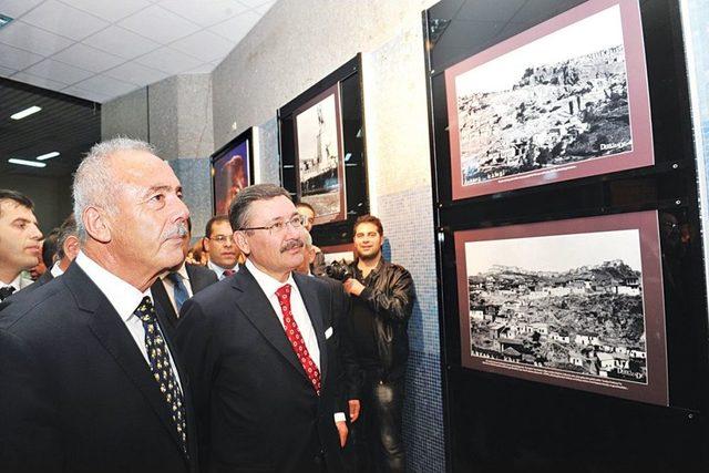 Kızılay Metro Istasyonu AVM Gibi