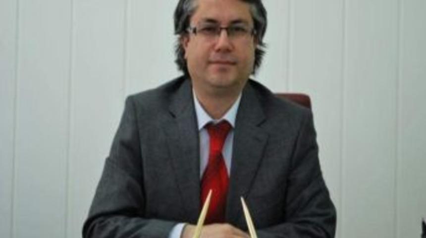 '&ouml;l&uuml;m Bildirimleri' Elektronik Ortamda