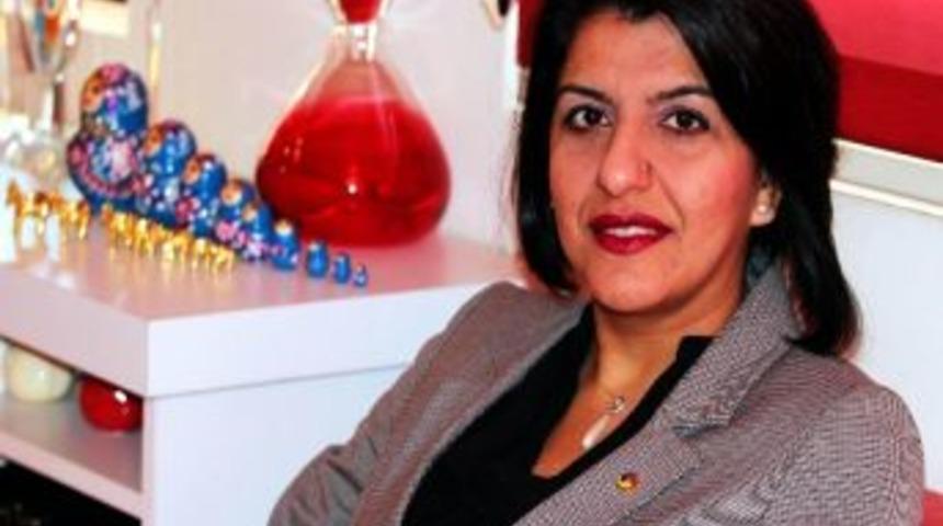 Tobb Adana Kgk&rsquo;dan &lsquo;girişimci Liderlere&rsquo; Toplantı