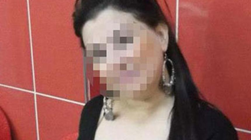 Fahri imama grup seks su&ccedil;laması