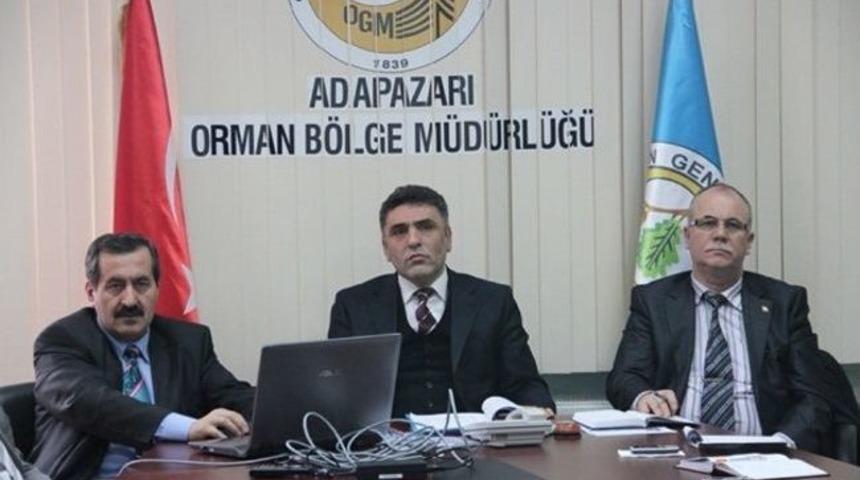 Yazışma Kuralları Hakkında Bilgilendiler