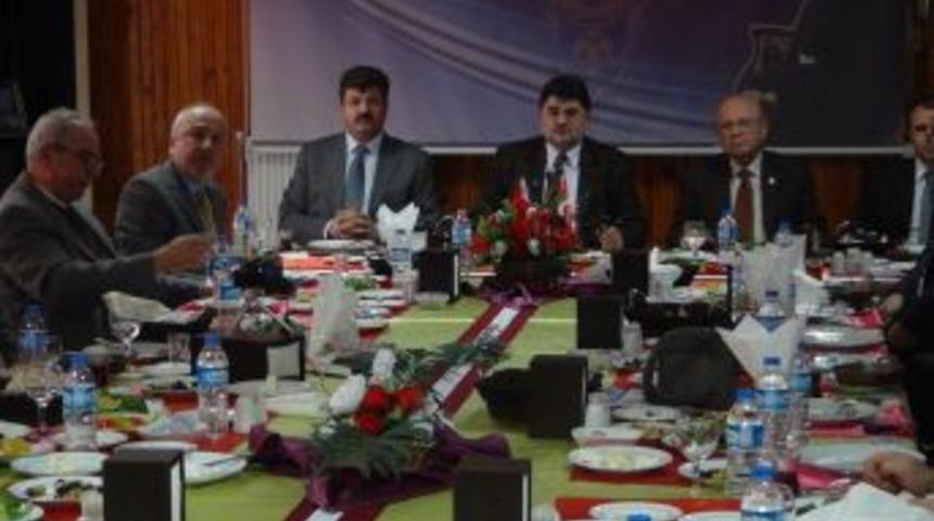 Karaman İl M&uuml;ft&uuml;l&uuml;ğ&uuml; 29 Projeyi Hayata Ge&ccedil;irecek