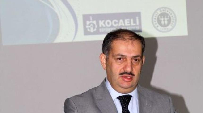 Kocaeli'nde Kadınlar Obeziteye Savaş A&ccedil;ıyor