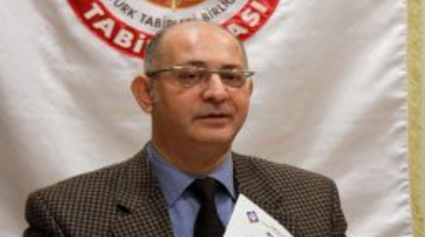 'Hekimler Tabip Odalarına Ve T&uuml;rk Tabipler Birliği'ne G&uuml;venmiyor'