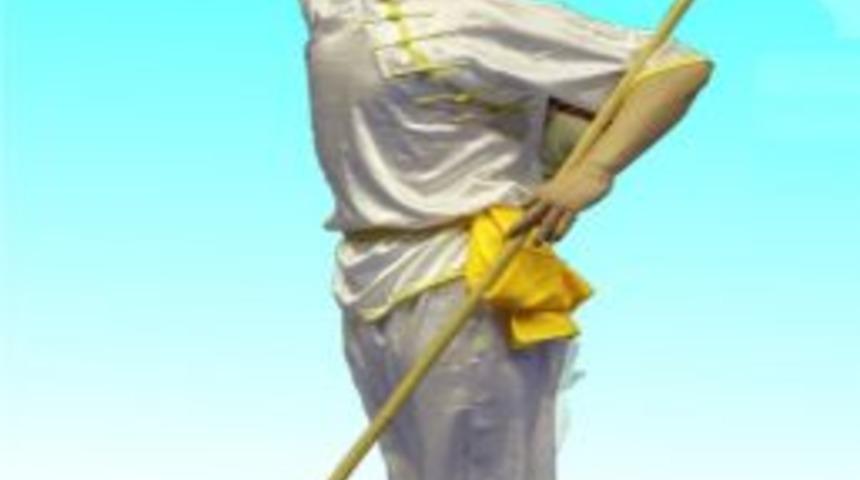 Antren&ouml;r&uuml; Gelmeyen Milli Takım &Ccedil;alışamıyor