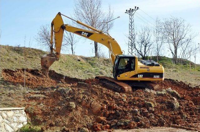 Gölbaşı’nda Bahar Sezonu Açıldı