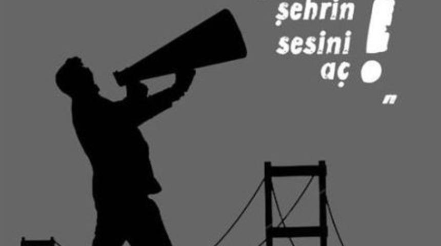 Yt&uuml;, Şehrin Ses Siluetini Oluşturacak