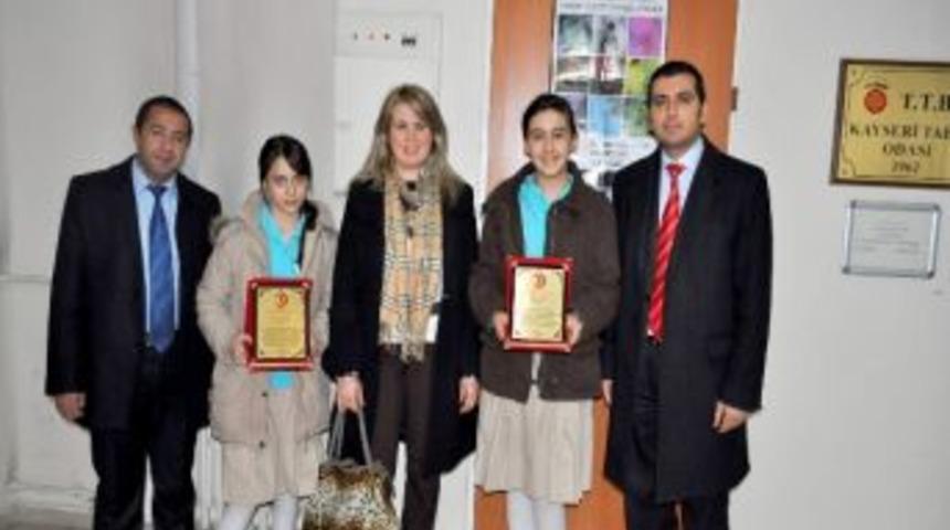 Verem&rsquo;i En İyi Onlar Anlattı