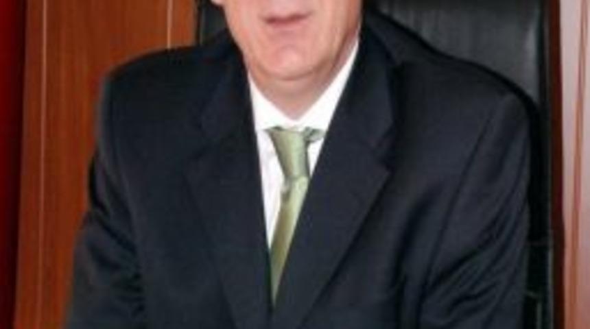 Eski Başkan Avcı&rsquo;dan Tzob&rsquo;a Tepki