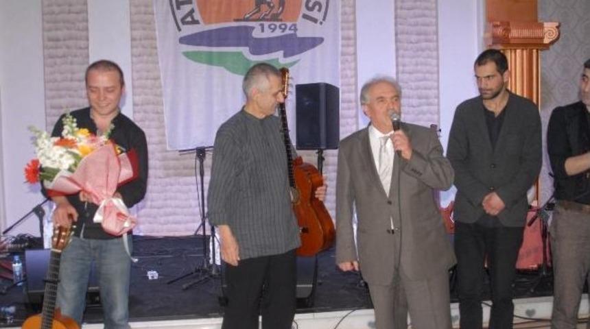 Doğan Canku, Nostalji R&uuml;zgarı Estirdi