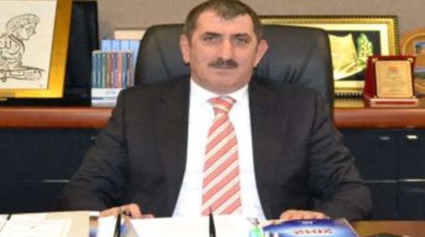 Ak Parti Siyaset Akademisi Başlıyor