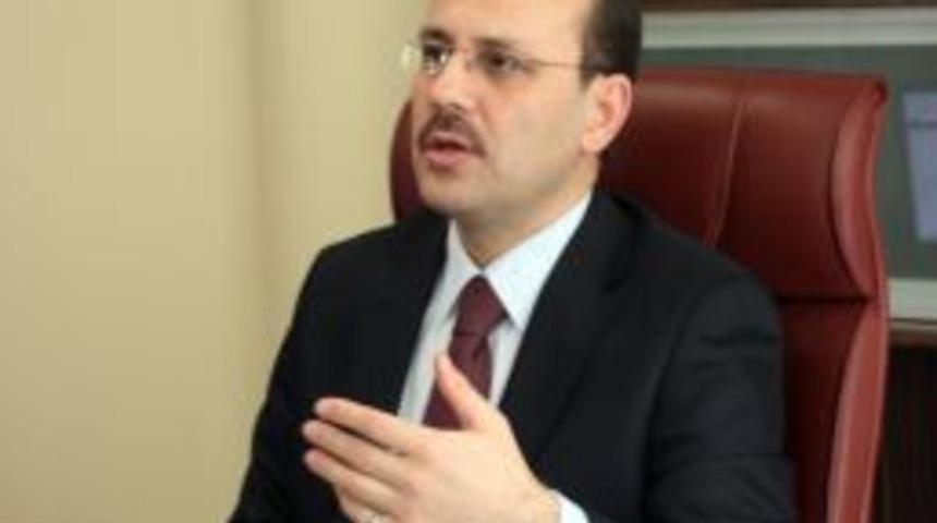 Genel Sekreter Baştuğ: Sağlıktaki Sorunlarını Gidermek I&ccedil;in &Ccedil;alışıyoruz