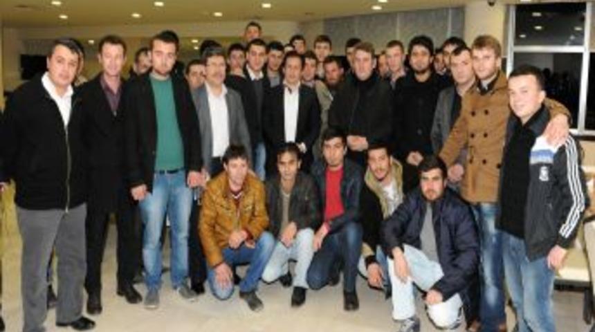 Şadi Yazıcı: Kariyer Eğitimle Başlar