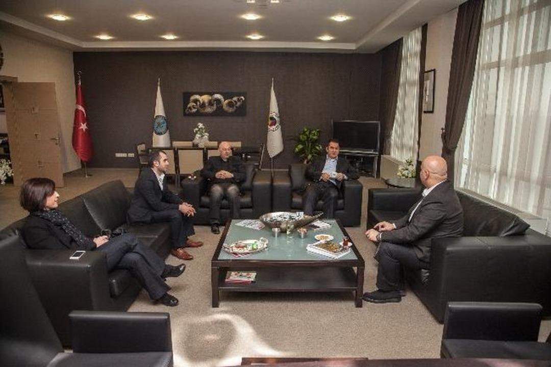 D&uuml;nya&rsquo;nın İlk D&uuml;ş&uuml;nce Ko&ccedil;u Satso&rsquo;daydı