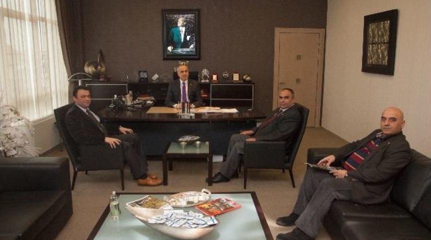 Marka 2023 Startını Verdi