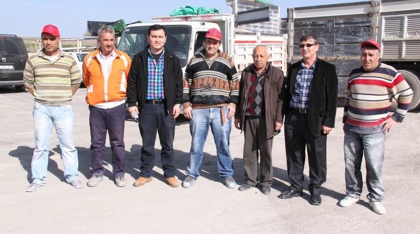 Sigarayı Bırakan Iş&ccedil;ilere Zam Yaptı, Bırakamayanları Tedavi Ettirdi