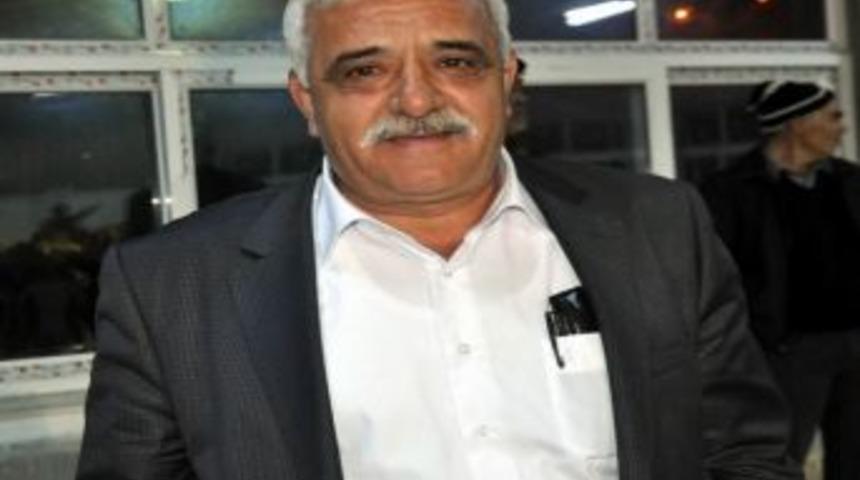 Muhtarlar Derneği Yeni Başkanı Akman Oldu