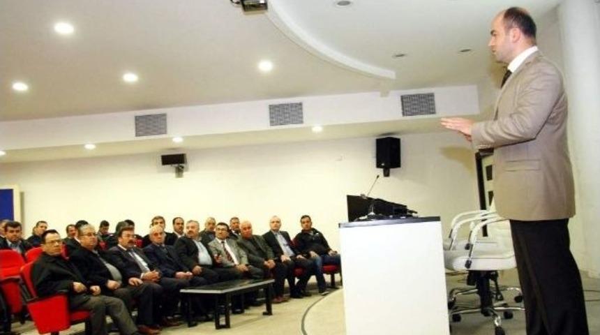 Şof&ouml;rler &Uuml;z&uuml;lecek, İşletme Sahipleri Sevinecek