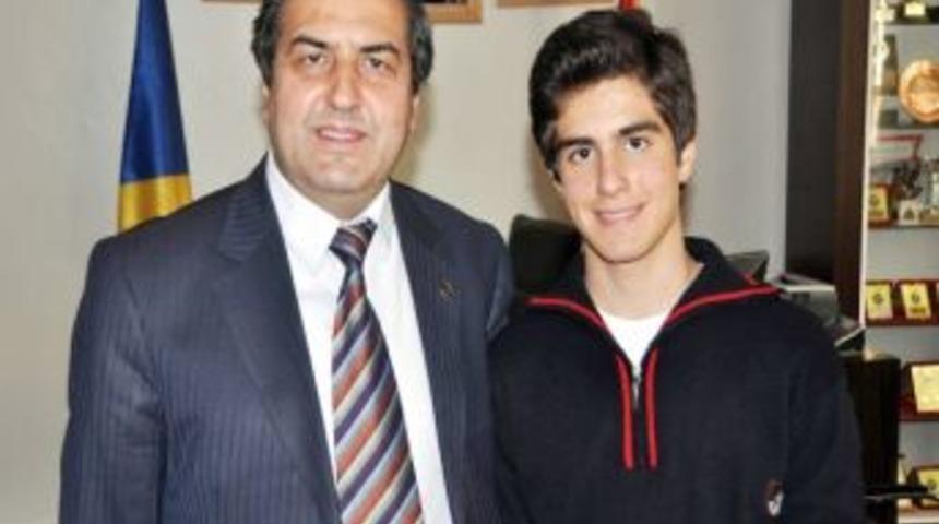 Gkv&rsquo;lilerin T&uuml;rkiye Birinciliği Geleneği S&uuml;r&uuml;yor