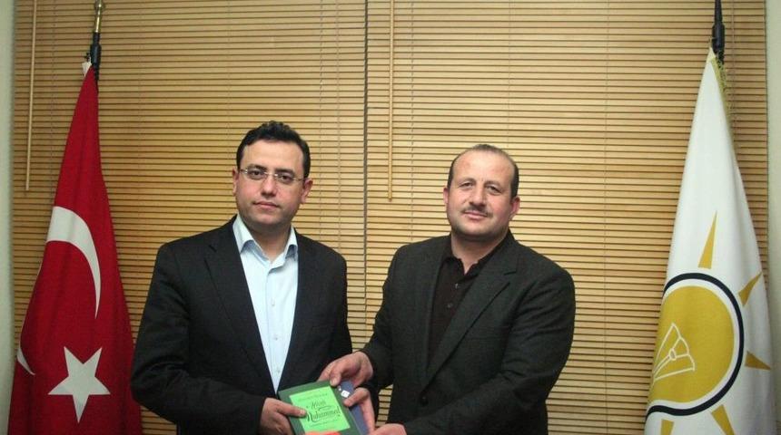 Gizligider: Kampanyayı D&uuml;zenleyenlere Sonsuz Teşekk&uuml;r