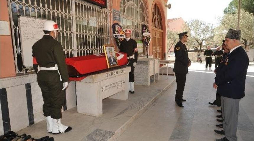 Nazilli Bir Gazisinidaha Kaybetti