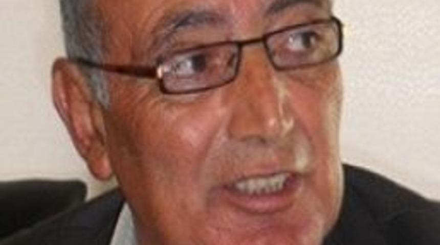 Mahmutlar Belediyesi Başkanvekili Mustafa Gezen Oldu