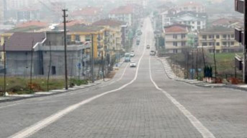 &Ccedil;evre Yolu Trafiği Rahatlattı